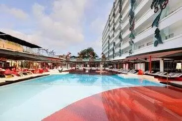 The Unexpected Ibiza Hotel - Adults Only