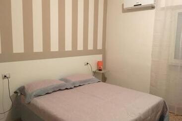 Alberg Ponti Di Badia