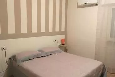 Retkeilymaja Ponti Di Badia