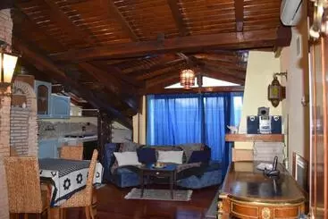 B&b Vittoria Colonna