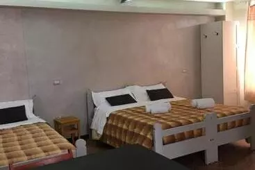 Nocleg ze śniadaniem Bb Masotte
