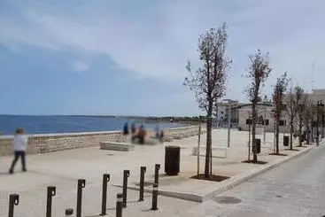 Bed and Breakfast Centro Storico Suites Giovinazzo