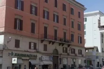 Bed and Breakfast La Darsena