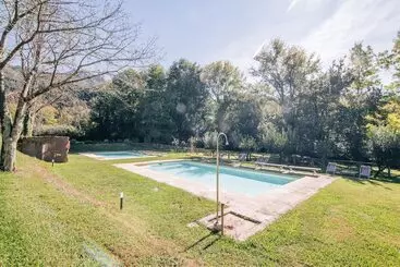 Bed & Breakfast Villa La Bianca