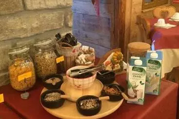 Hotel Albergo Herbetet