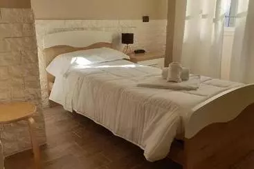 Hôtel Albergo La Svolta