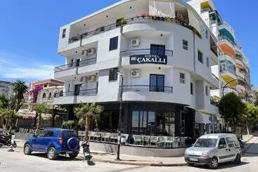 Hotel Cakalli
