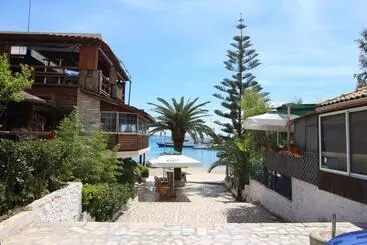 Hôtel Cakalli