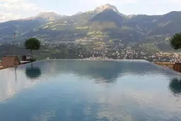 Hotel Gasthof Waldschenke