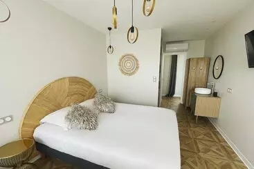 Hotel Hôtel La Grande Conque