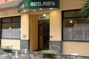 Hotel Posta