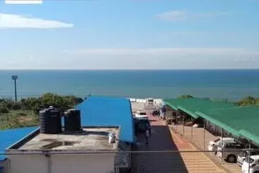 Hotel Tri Sea