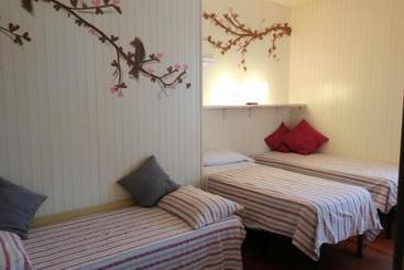 B&b A Casa Dei Nonni