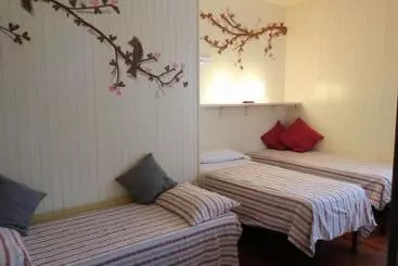 B&b A Casa Dei Nonni