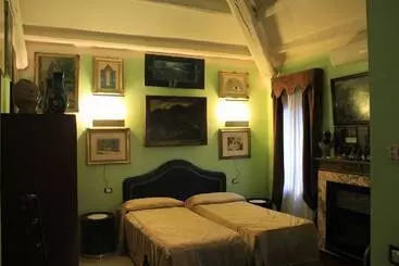 Bed and Breakfast Villa Leonati