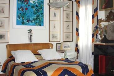 Bed and Breakfast Villa Leonati