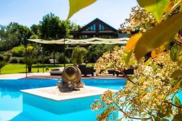 B&b Villa Sbaraglia