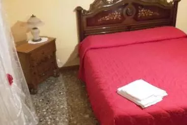 Nocleg ze śniadaniem Affittacamere Di Fabio Principale