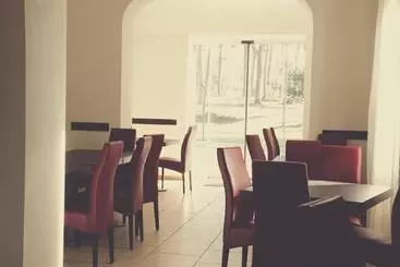 Aamiaismajoitus (B&B) Al Corbezzolo