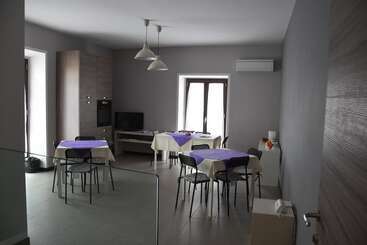 Bed and Breakfast Casa Natia