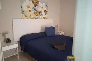 Bed & Breakfast Il Sole Del Mediterraneo