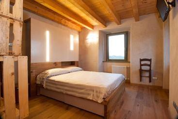 Nocleg ze śniadaniem La Pentola Dei Sogni