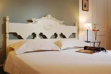 Bed and Breakfast Le Stanze Dei Nonni