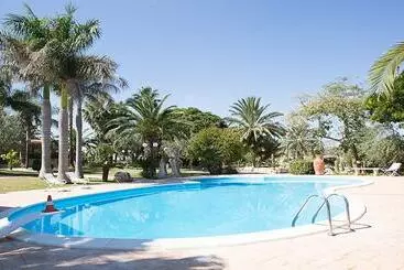 Bed and Breakfast Valleforno Country House Di Charme