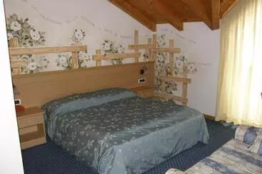 Nocleg ze śniadaniem Villa Ilaria