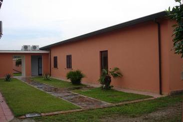 Отель Ai Vecchi Tempi