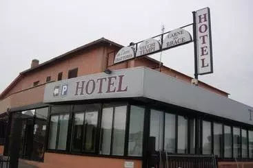 Hôtel Ai Vecchi Tempi