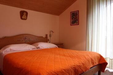 בית מלון כפרי Galeno