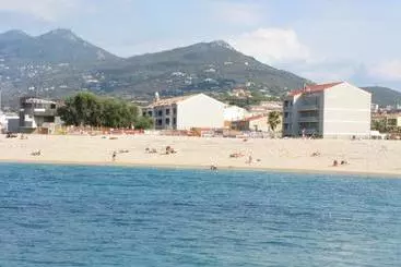 Hotel Hôtel Beach