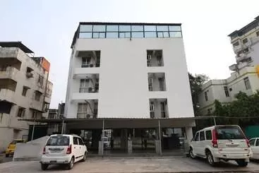 Hotel Tulsi