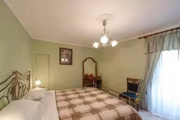 La Casa Dei Nonni B&b