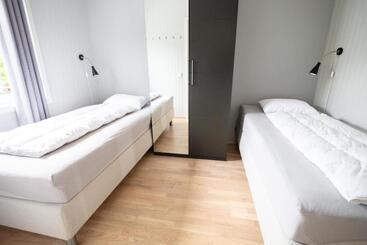 Resort Kristiansand Feriesenter