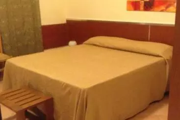 Trinacria Rooms B&b