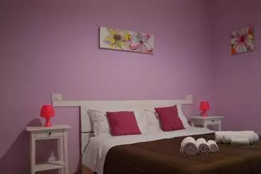 B&b Acquamarina
