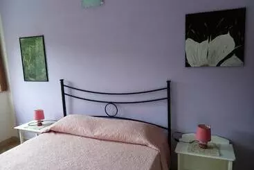 B&b Valli Verdi