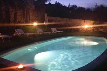 Bed and Breakfast Charming Bellagio Boutique