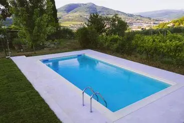 Bed and Breakfast Country Room Il Moro