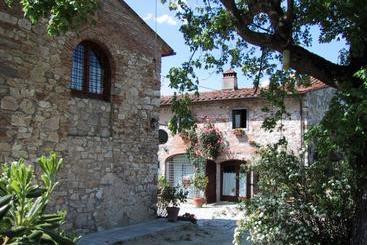 تختخواب و صبحانه Country Room Il Moro