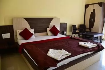 Bed & Breakfast Gugal Residency Mahabaleshwar