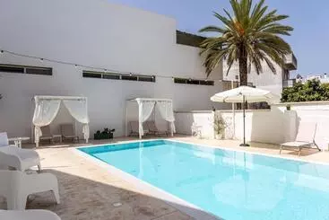 Bed and Breakfast La Gemma Del Salento