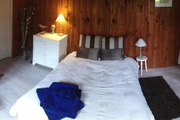 Aamiaismajoitus (B&B) Le Clos Previnquieres