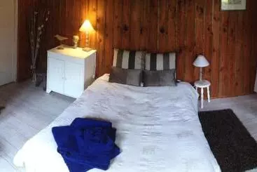 Bed and Breakfast Le Clos Previnquieres