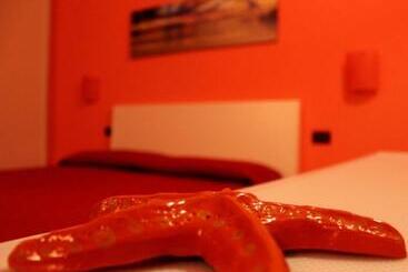 تختخواب و صبحانه Villa Verdesca