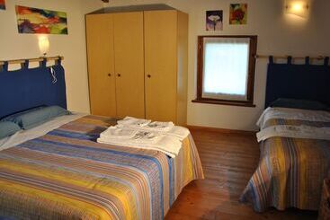 Bed & Breakfast Gemma