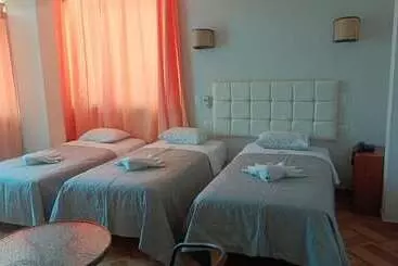 Hôtel El Gran Caiman