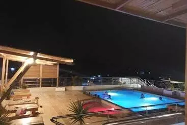 Hotel El Gran Caiman